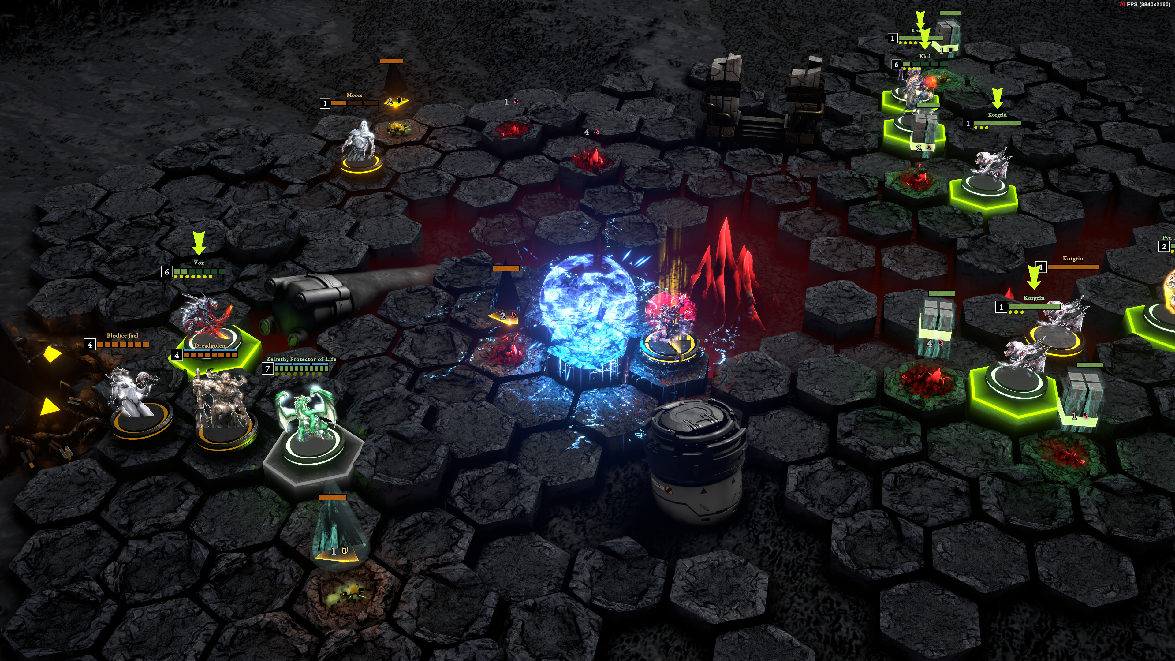 Sollarion screenshot 6