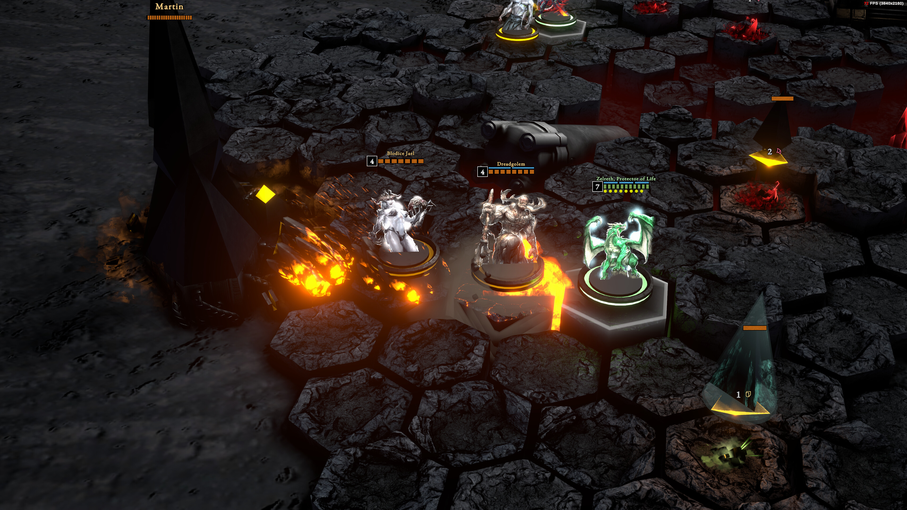 Sollarion screenshot 4
