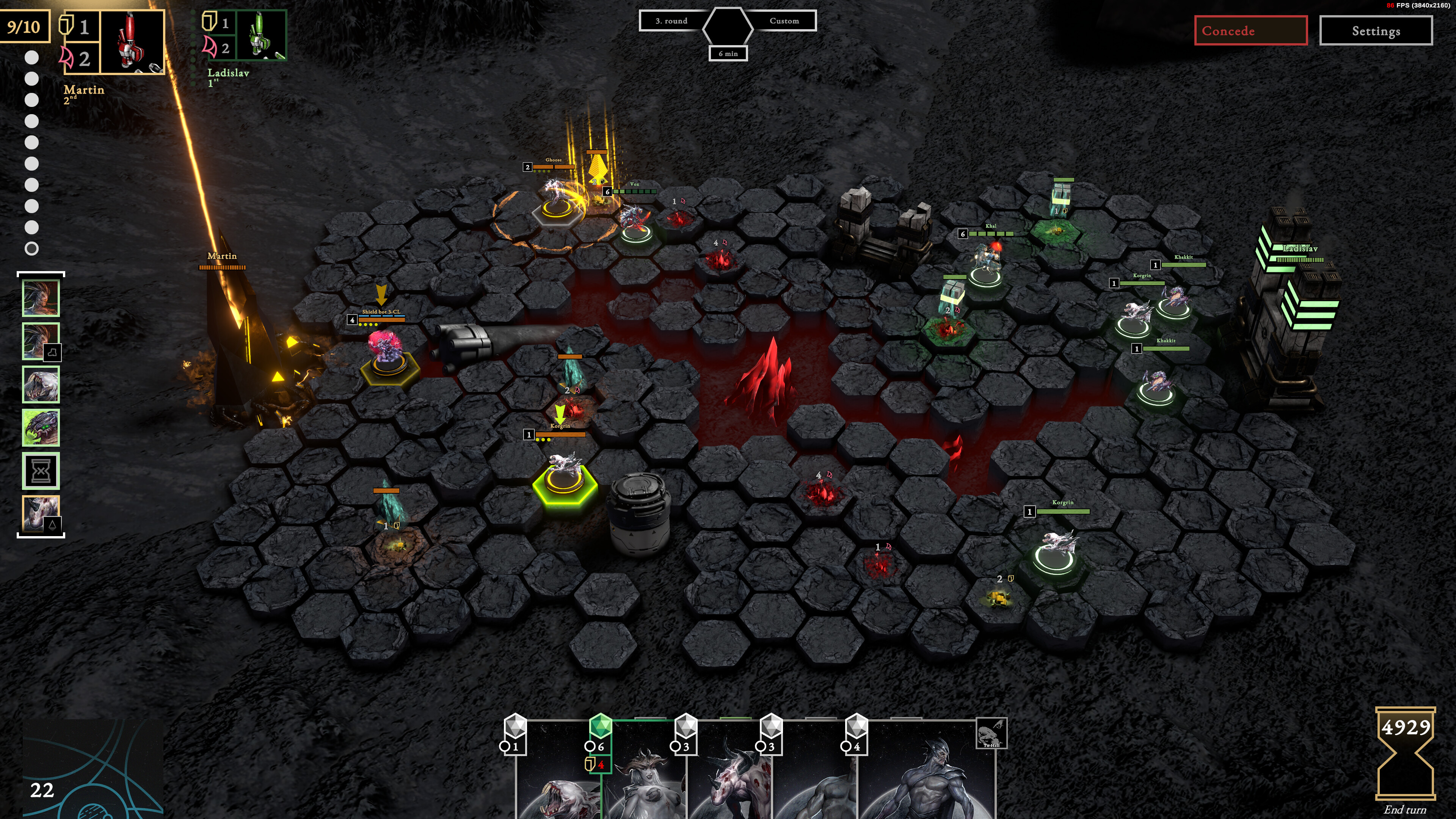 Sollarion screenshot 2