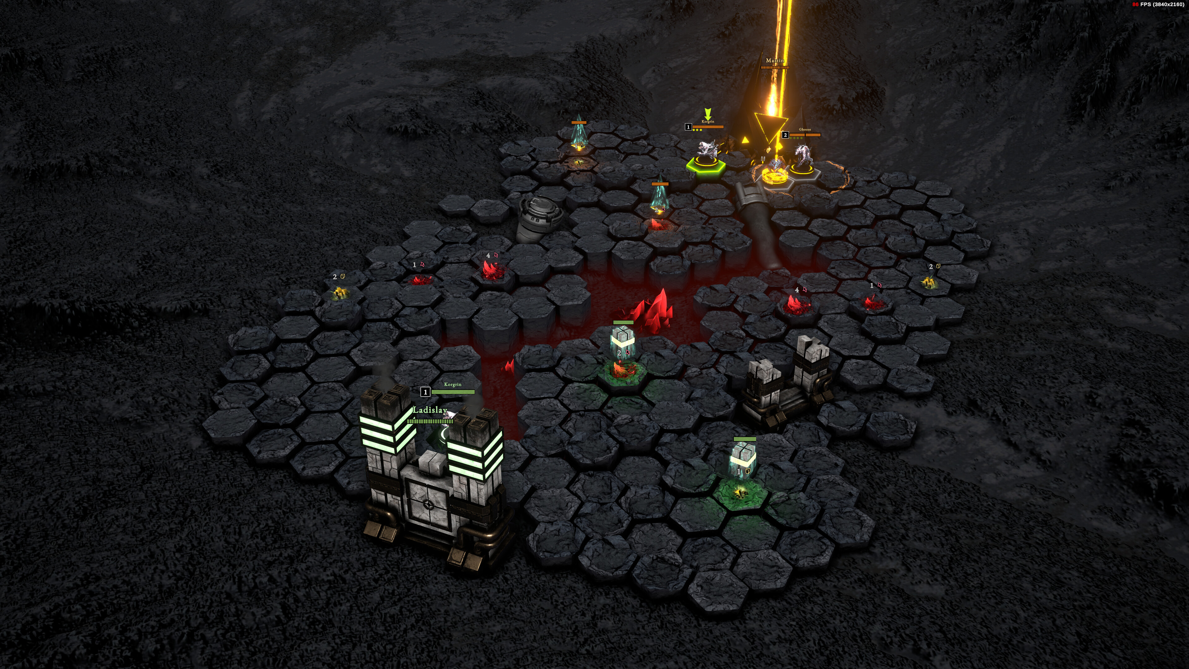 Sollarion screenshot 7