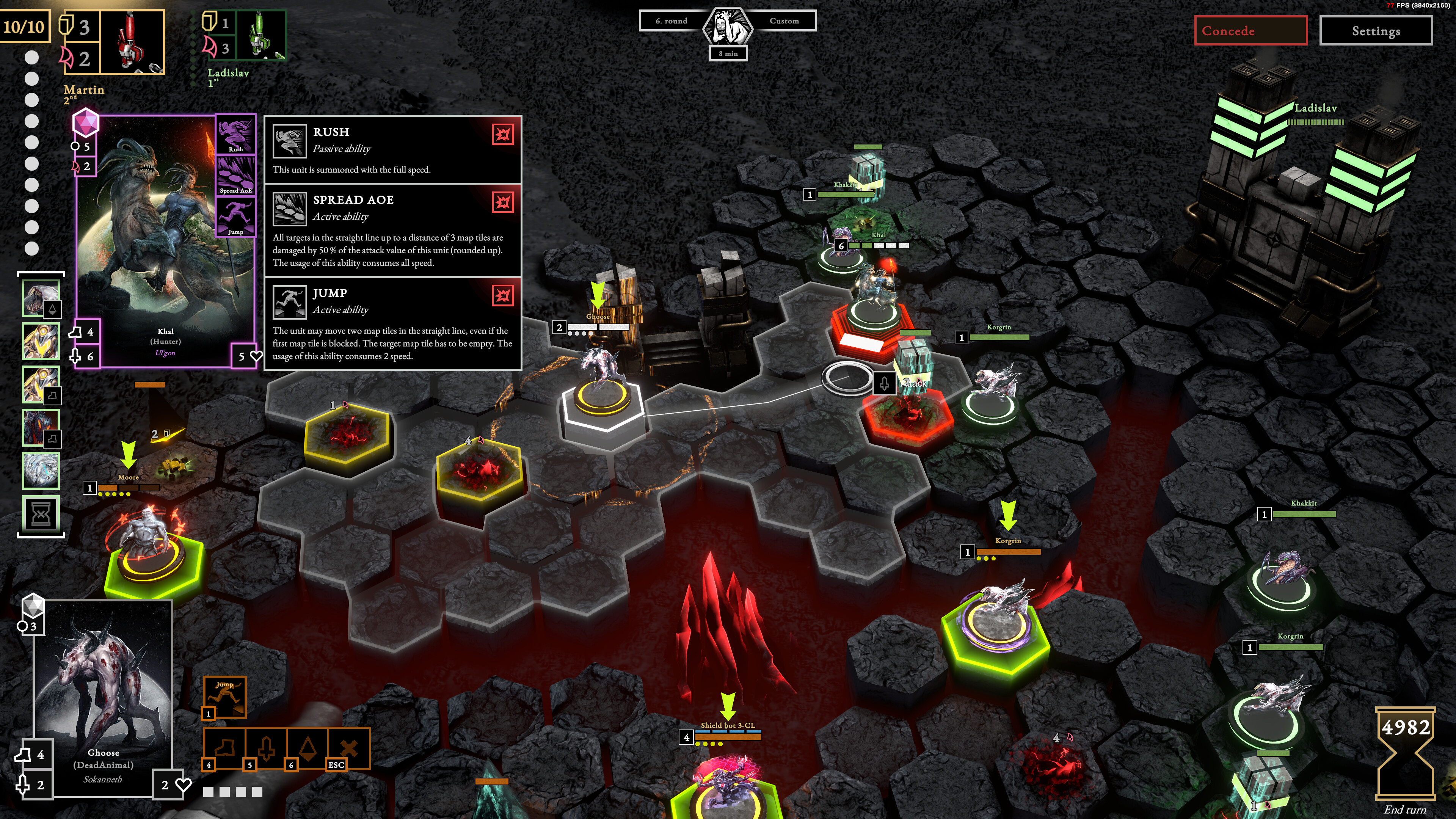 Sollarion screenshot 8