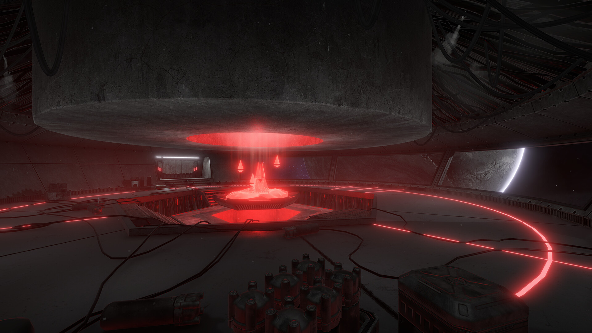 Sollarion screenshot 9
