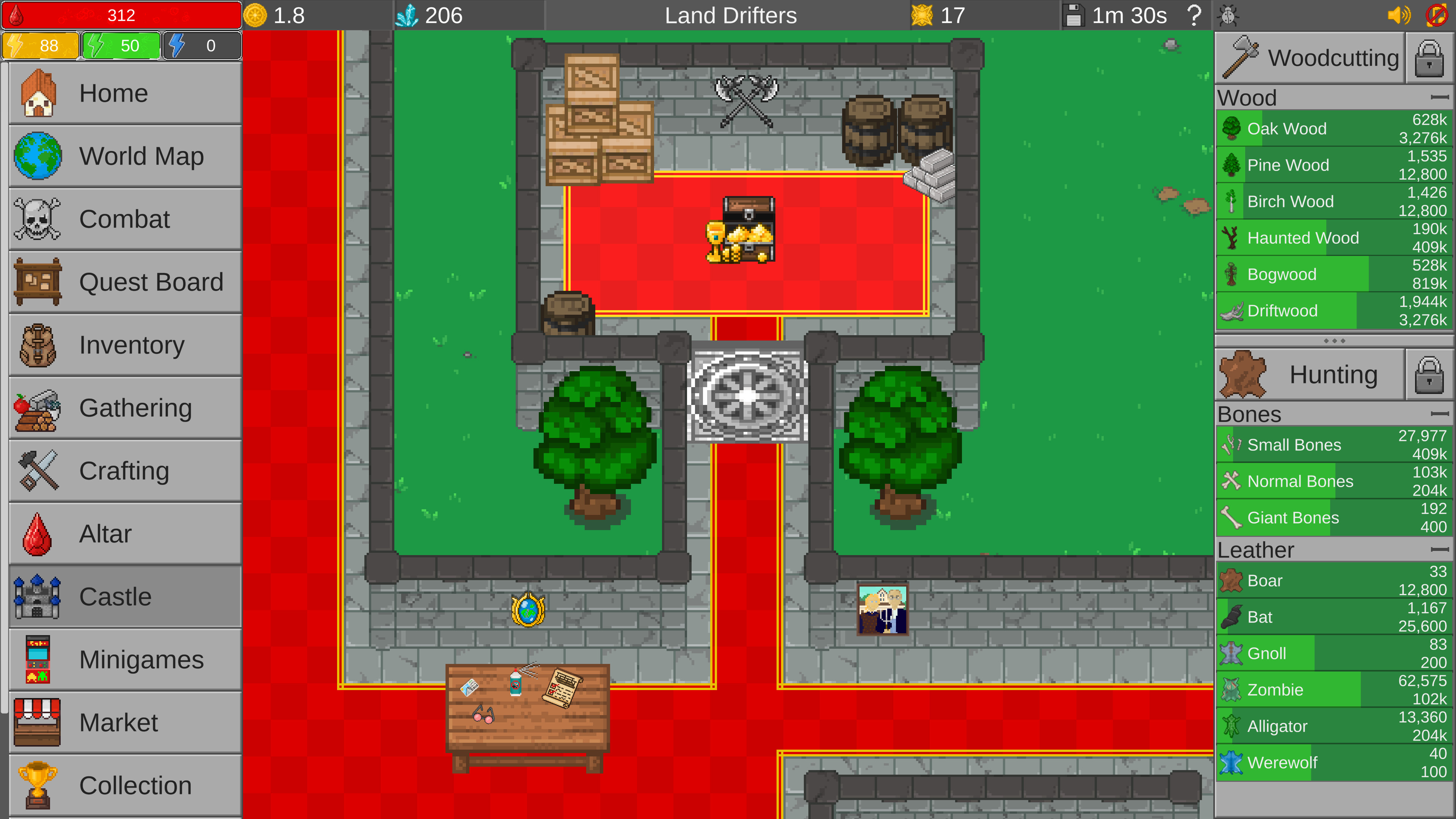Land Drifters screenshot 7