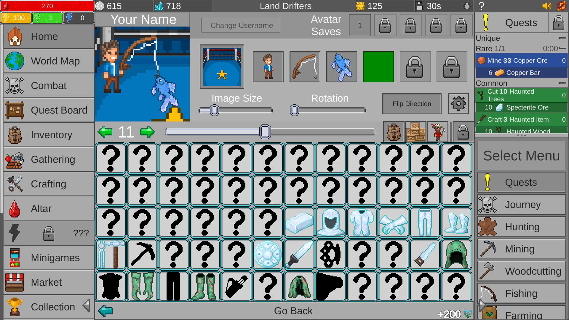 Land Drifters screenshot 8