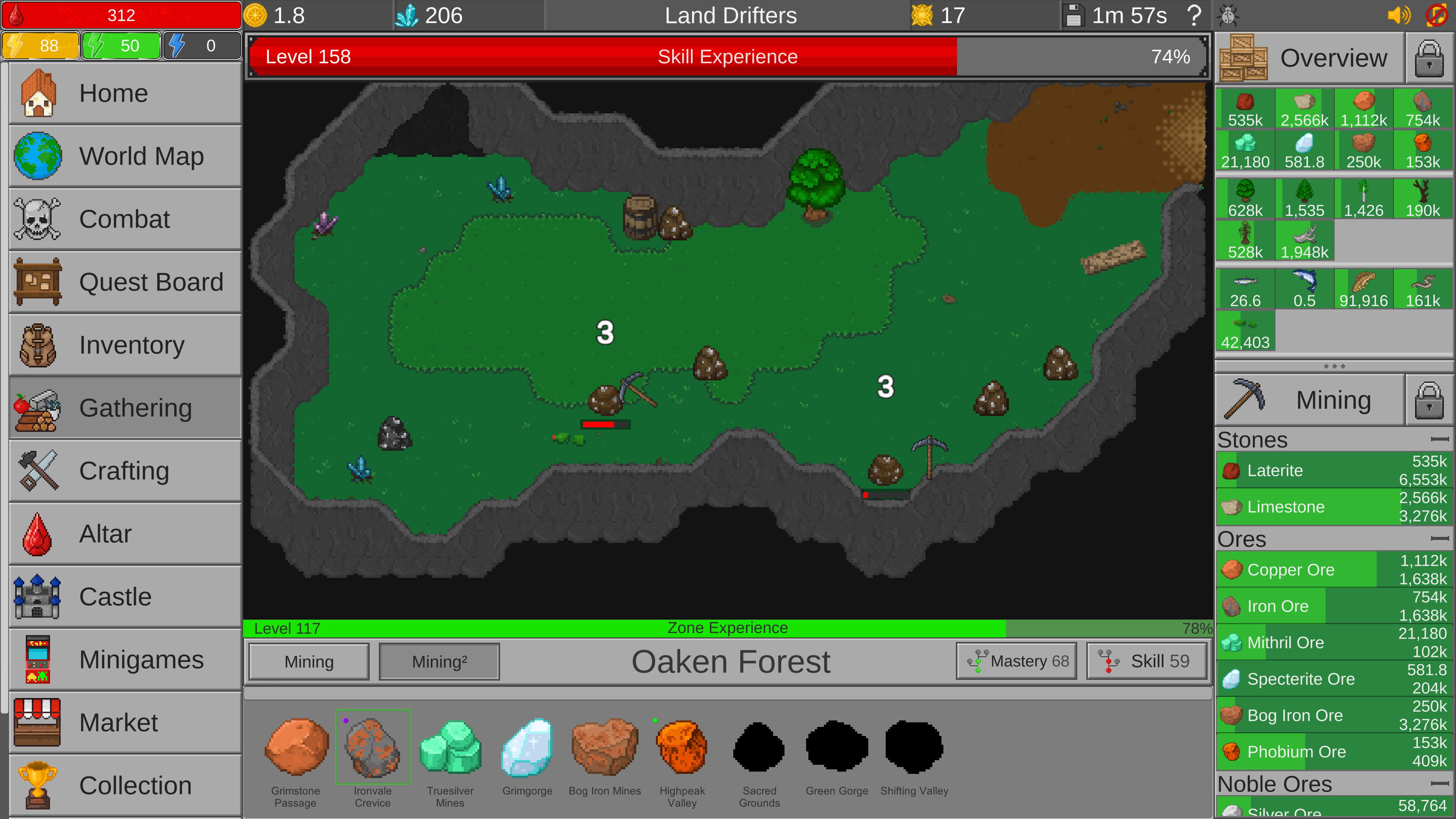 Land Drifters screenshot 6