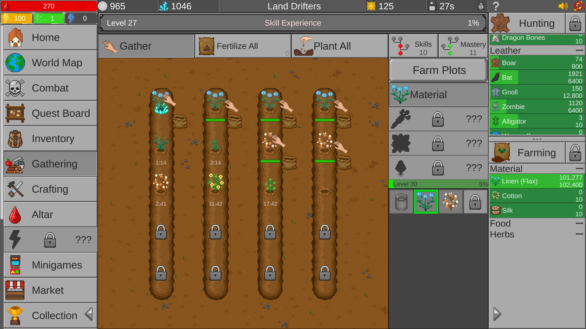Land Drifters screenshot 9