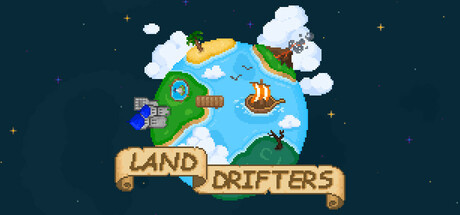 【2294720】Land Drifters「2026.03.05发行」