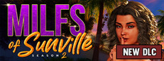 MILFs of Sunville - Season 2