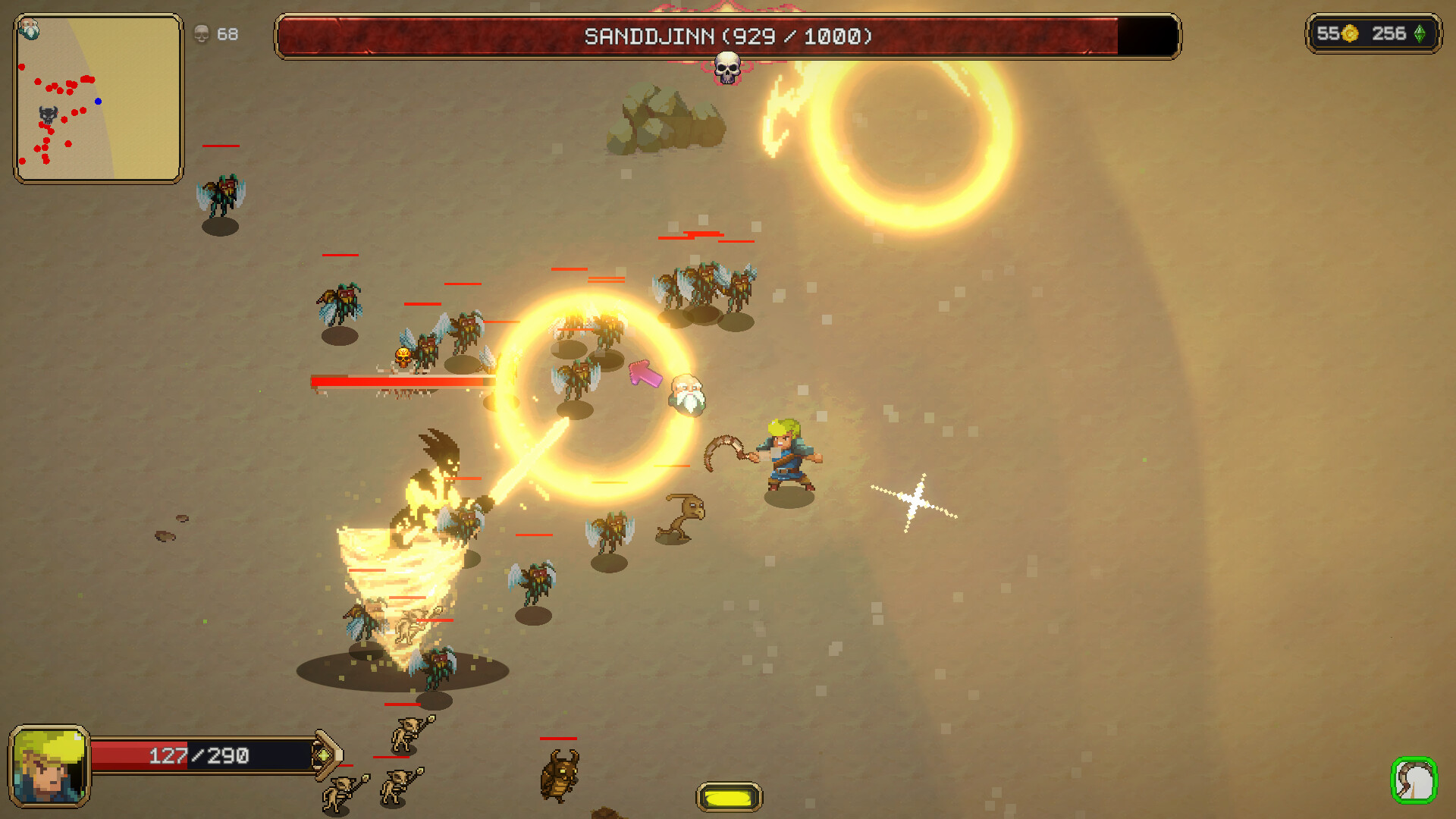 Backpack Survivors screenshot 9