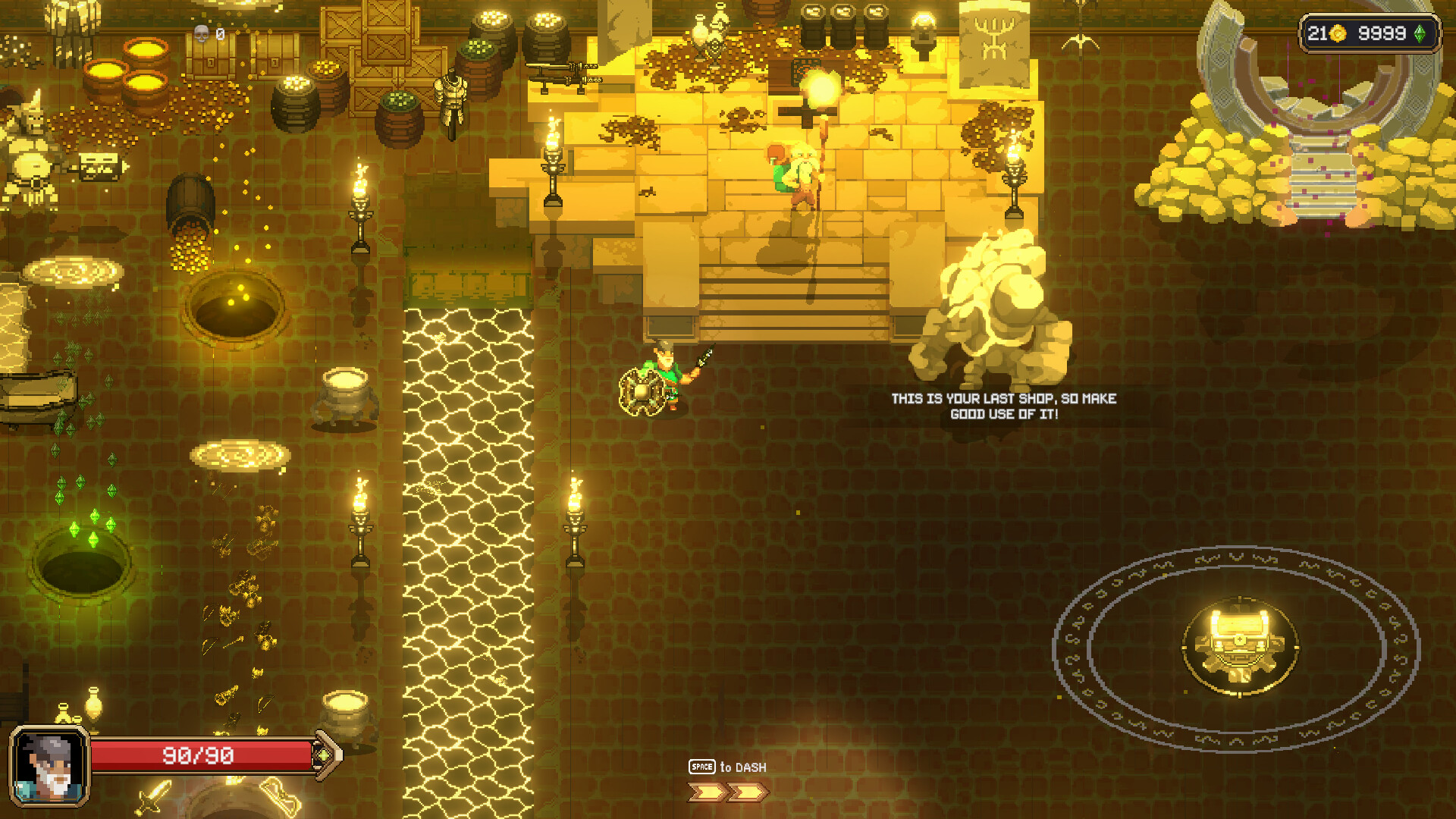 Backpack Survivors screenshot 6