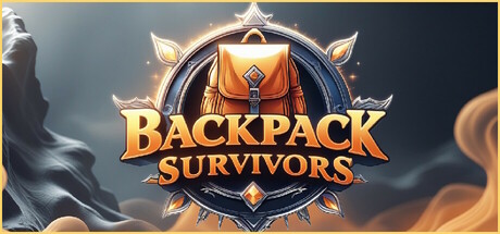 Backpack Survivors — header artwork