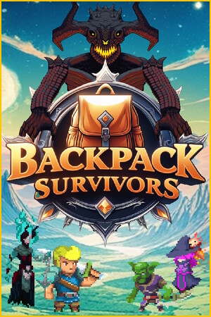 Backpack Survivors