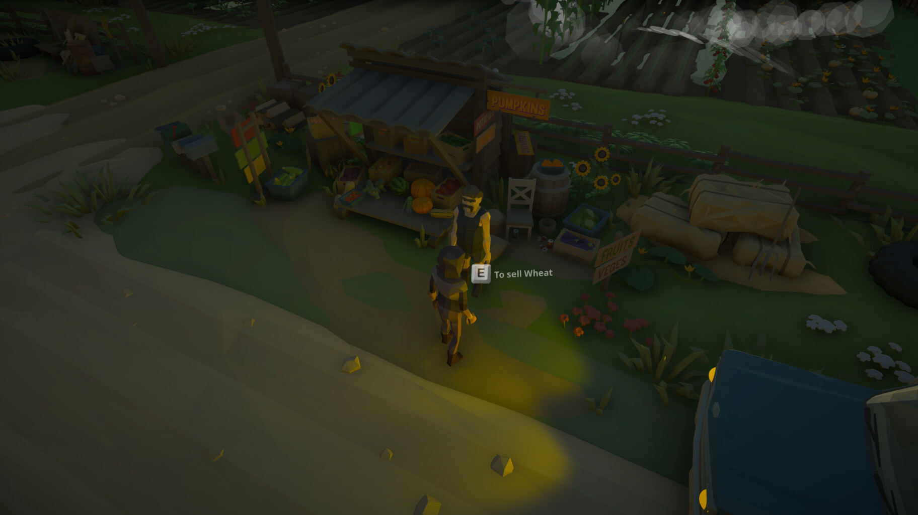 Dream Fire screenshot 4