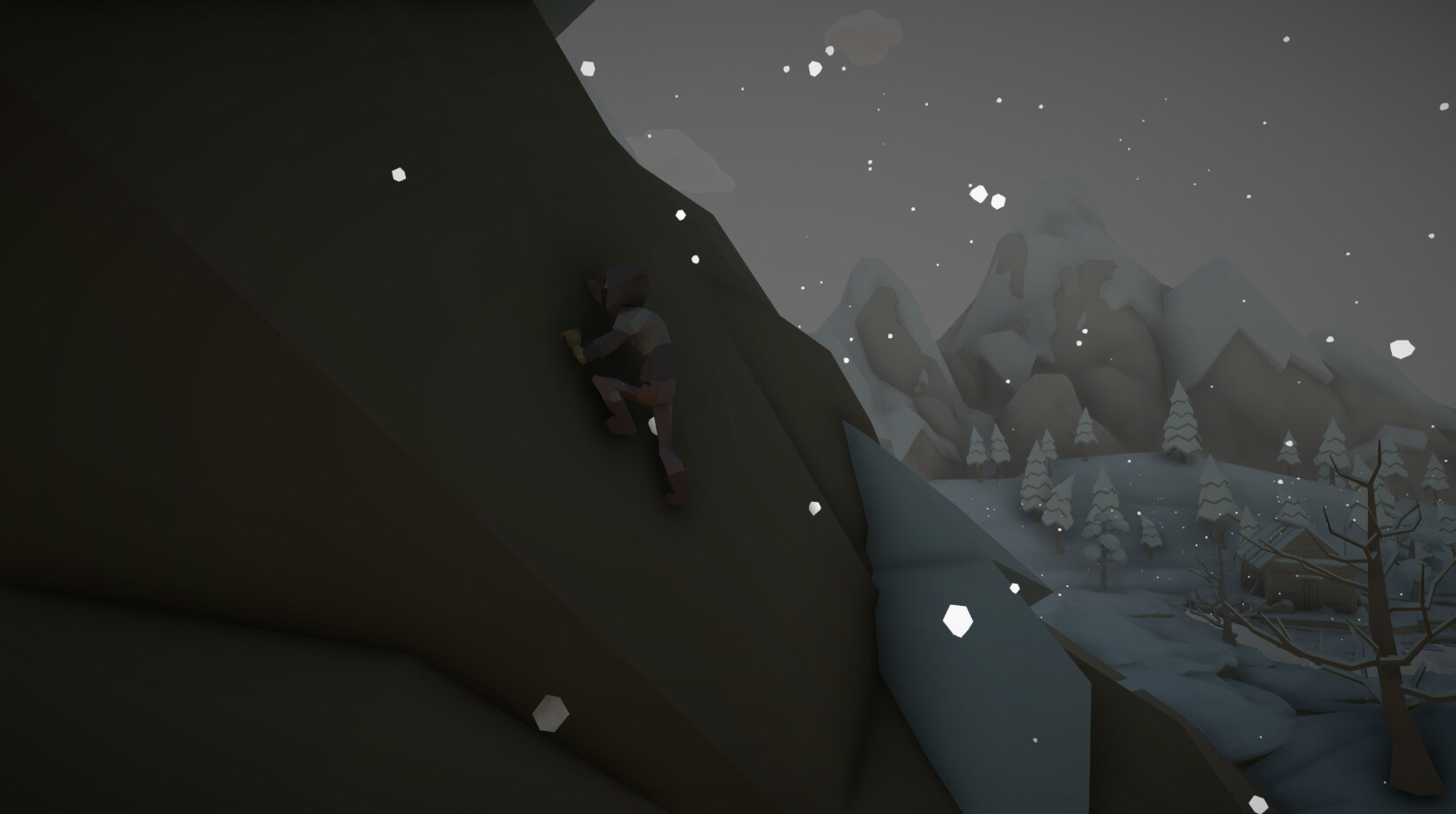 Dream Fire screenshot 1