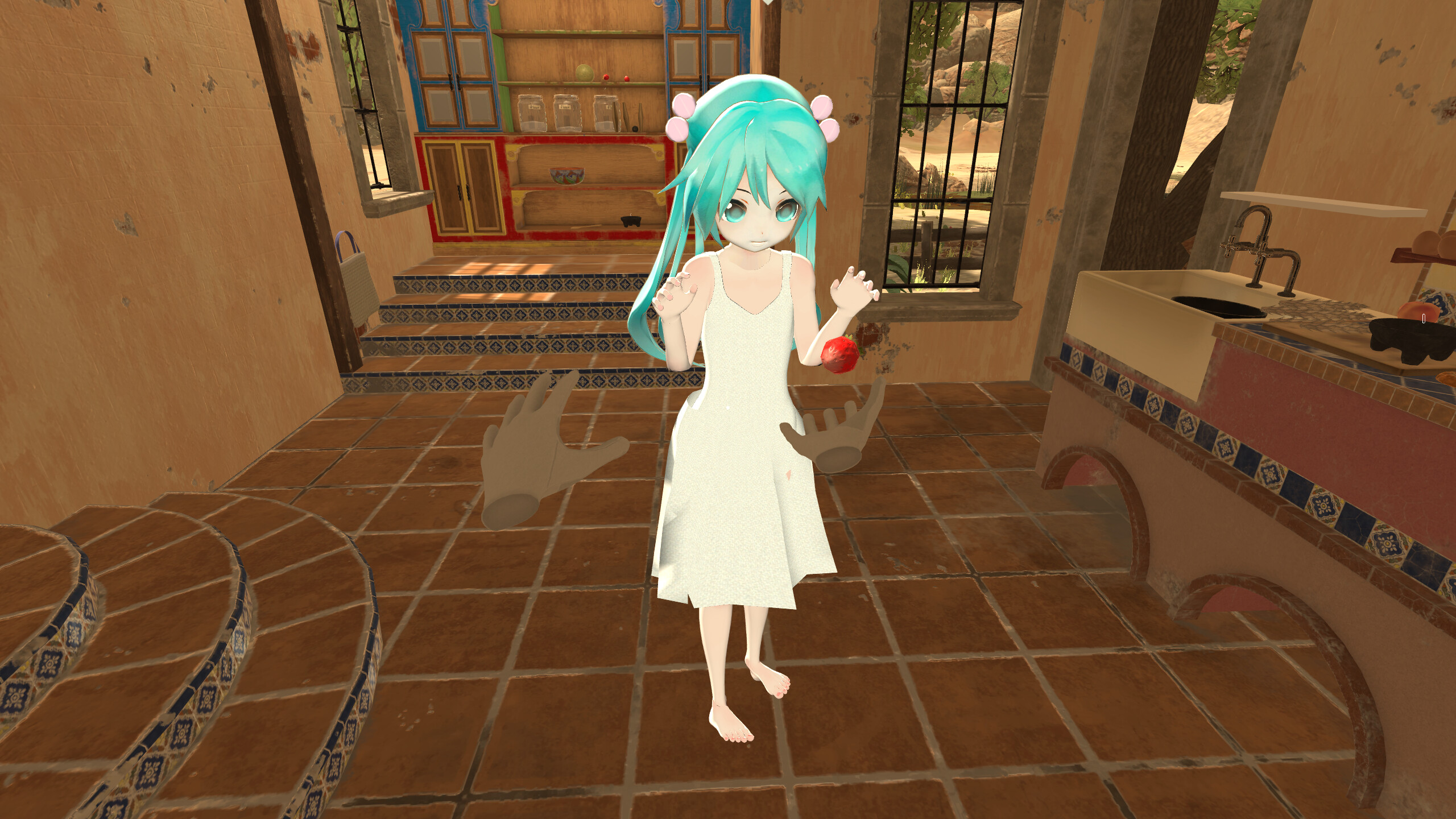 Viva screenshot 1