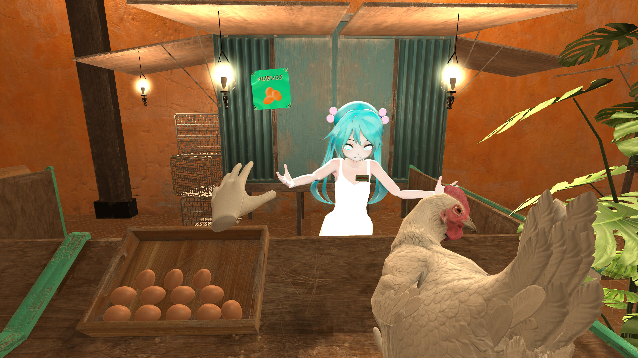 Viva screenshot 6