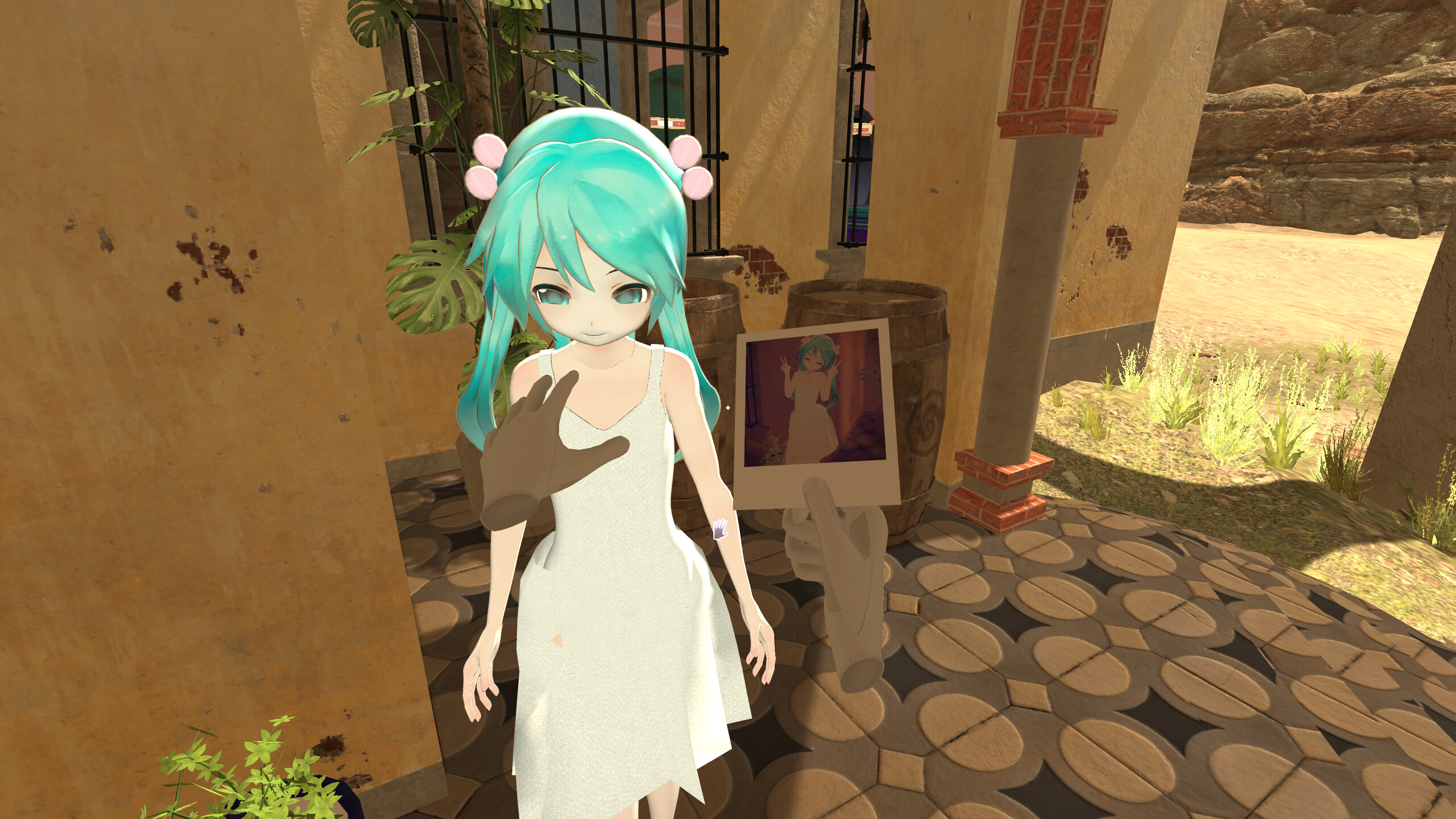 Viva screenshot 4