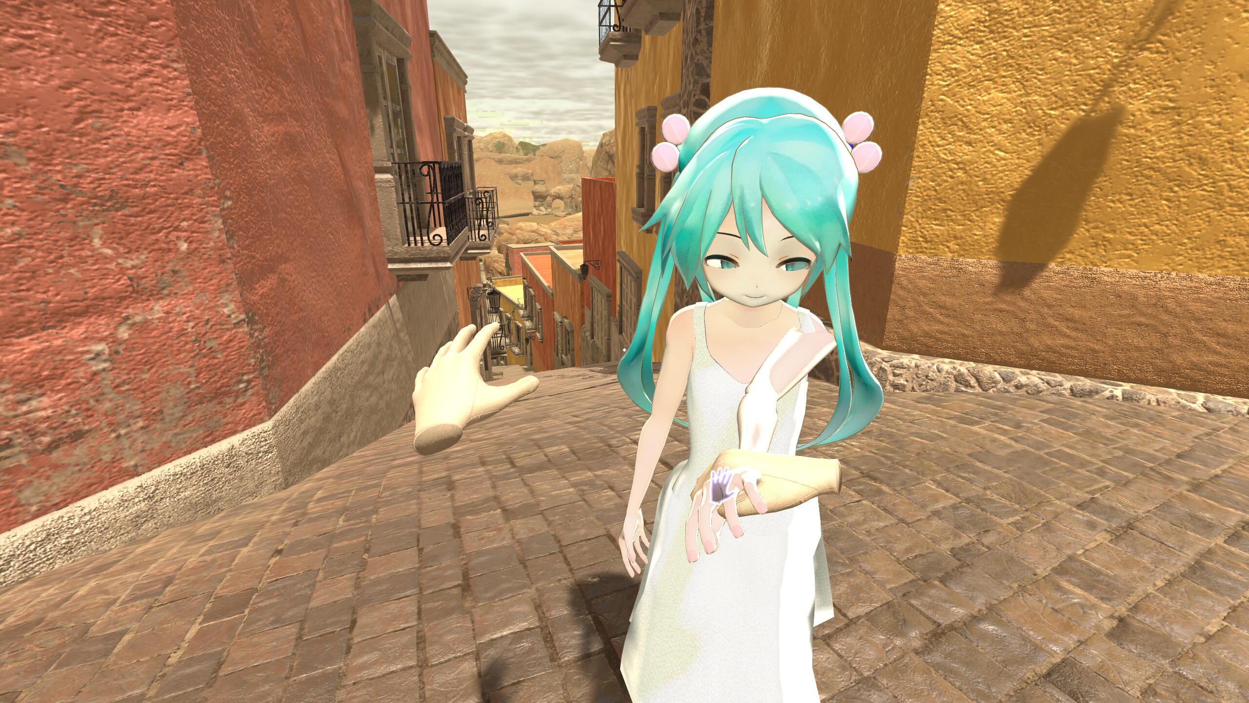 Viva screenshot 5
