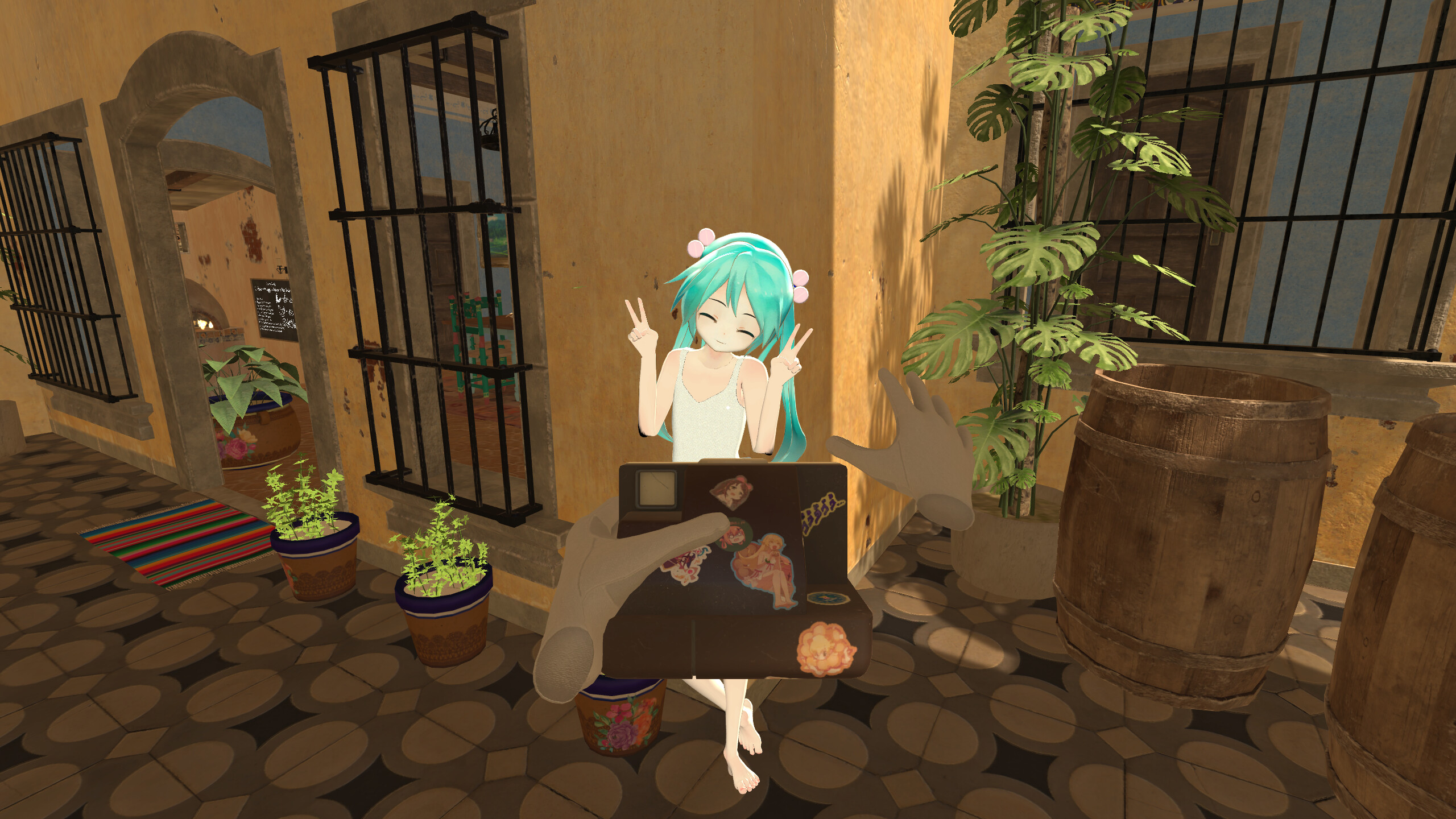 Viva screenshot 3