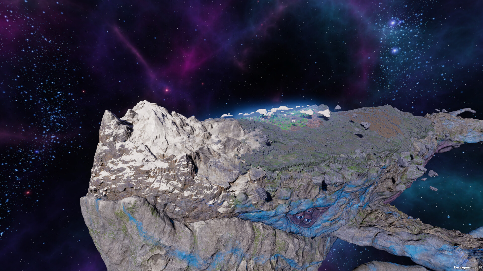 Beyond These Stars screenshot 9