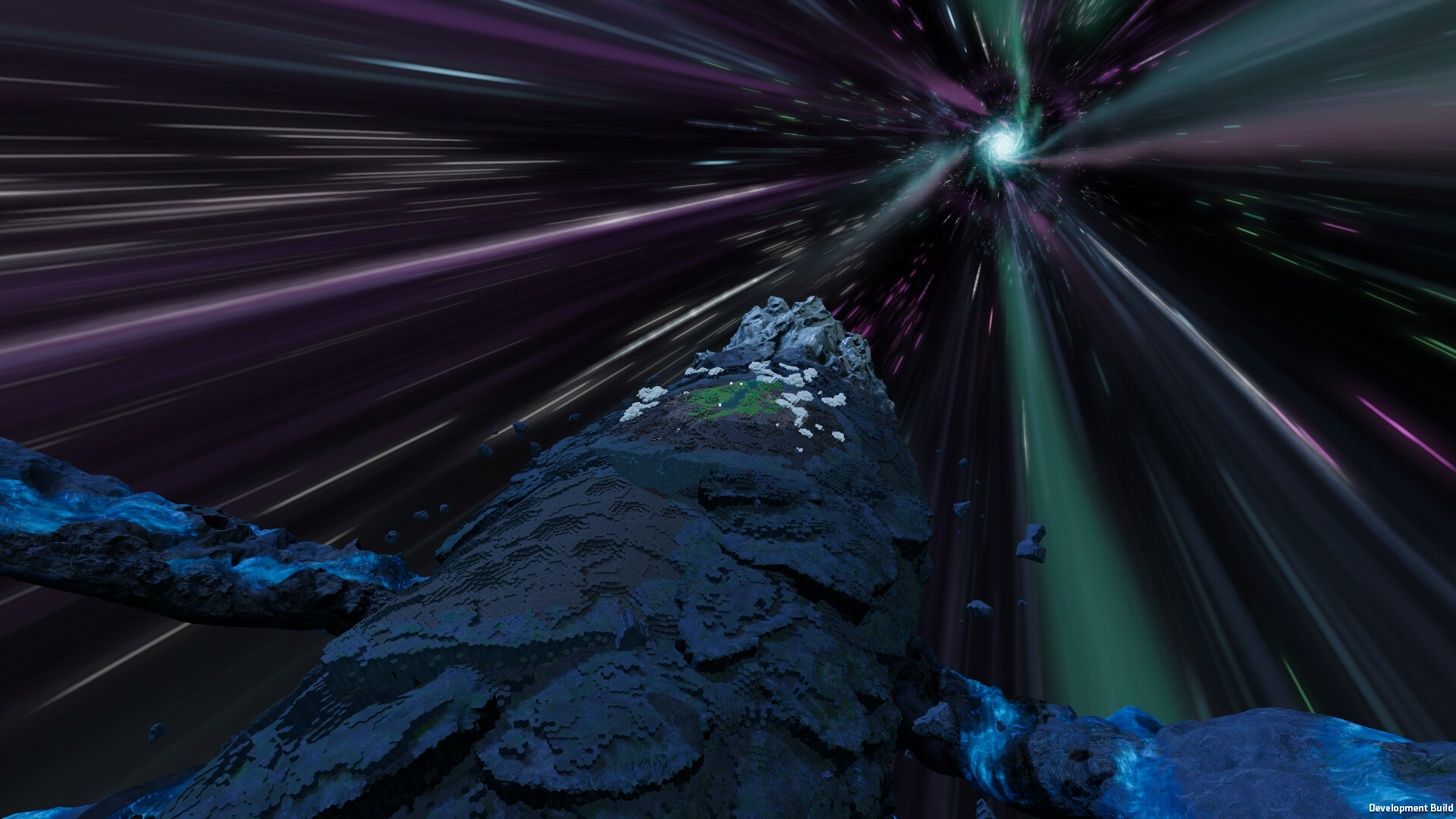 Beyond These Stars screenshot 5