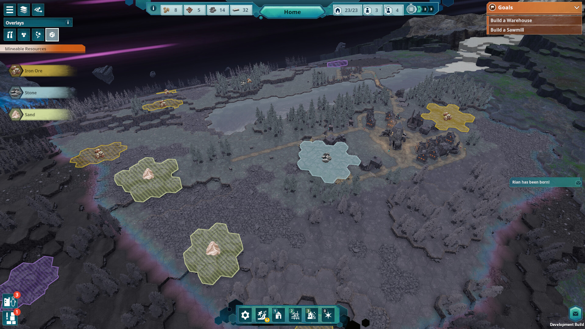 Beyond These Stars screenshot 7