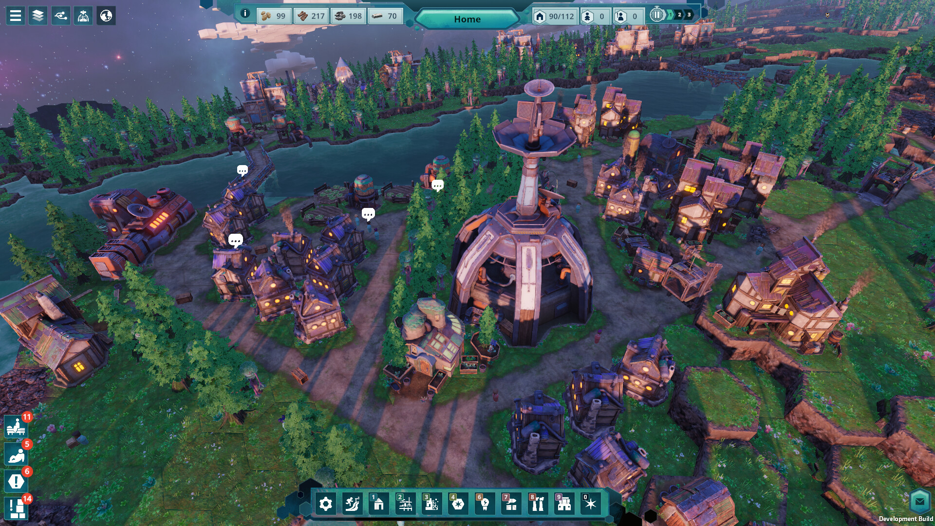 Beyond These Stars screenshot 4