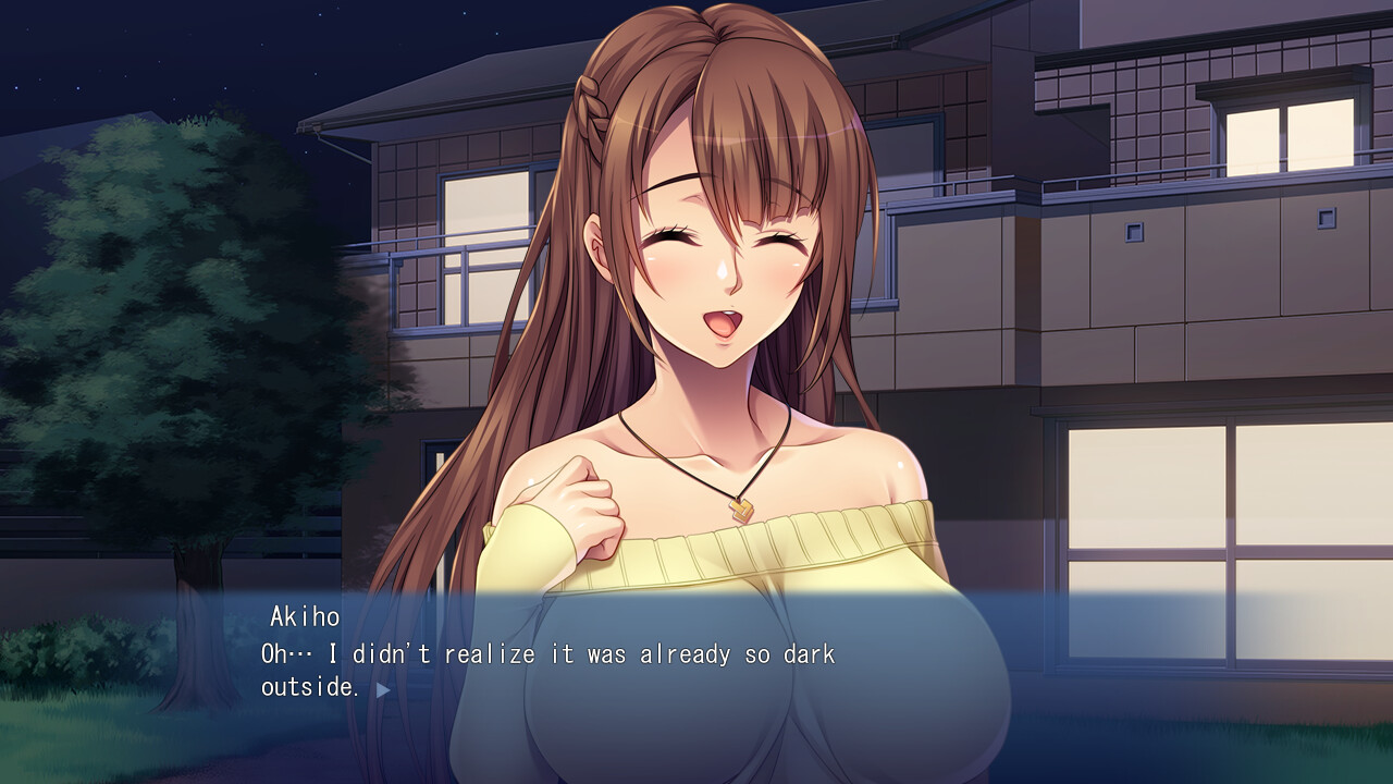 I want to have your babies! ~Long-awaited reunion! My childhood friend got sexy and horny~ screenshot 2