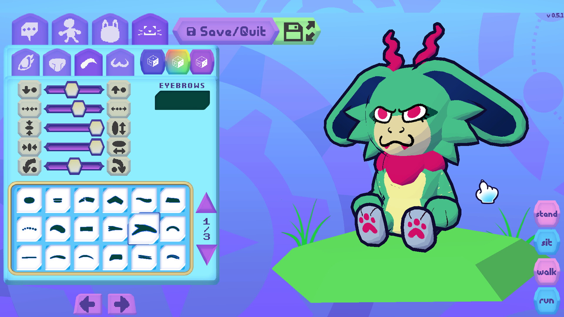 Creature Creation Station screenshot 7