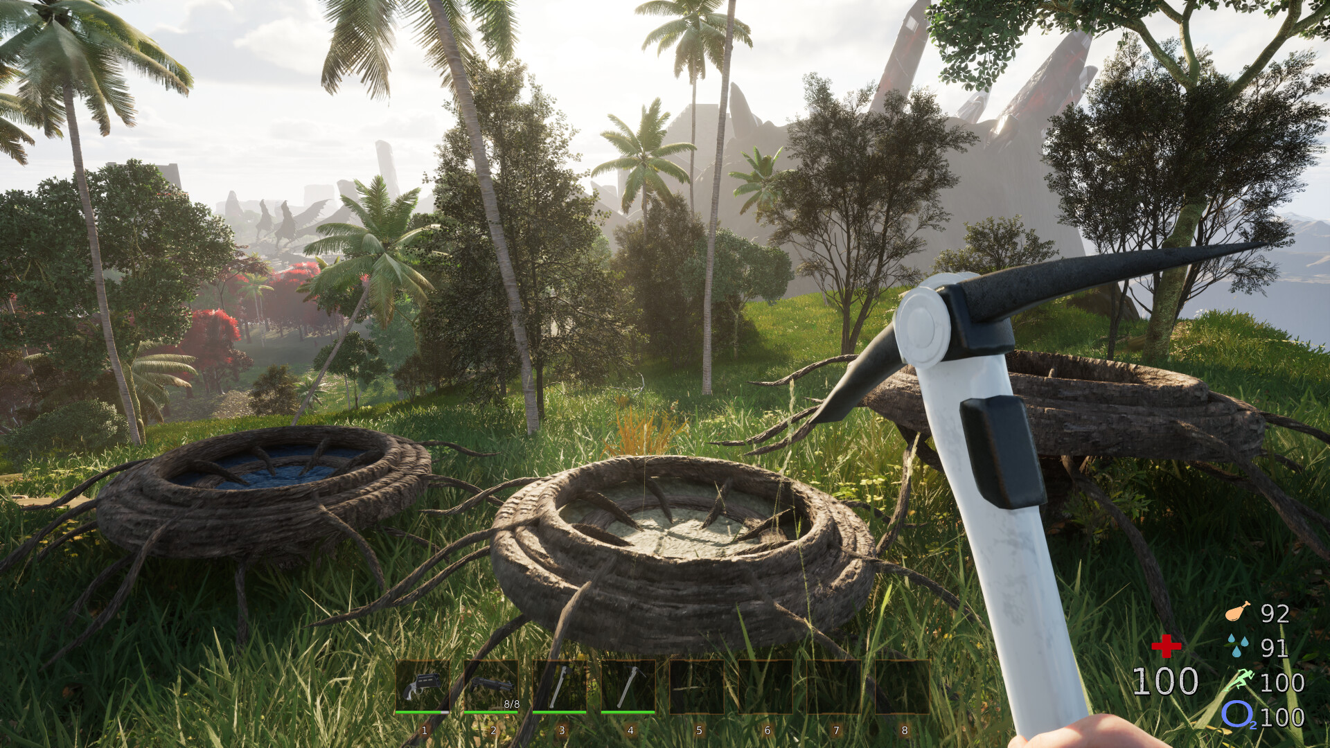 Dragonfall screenshot 24