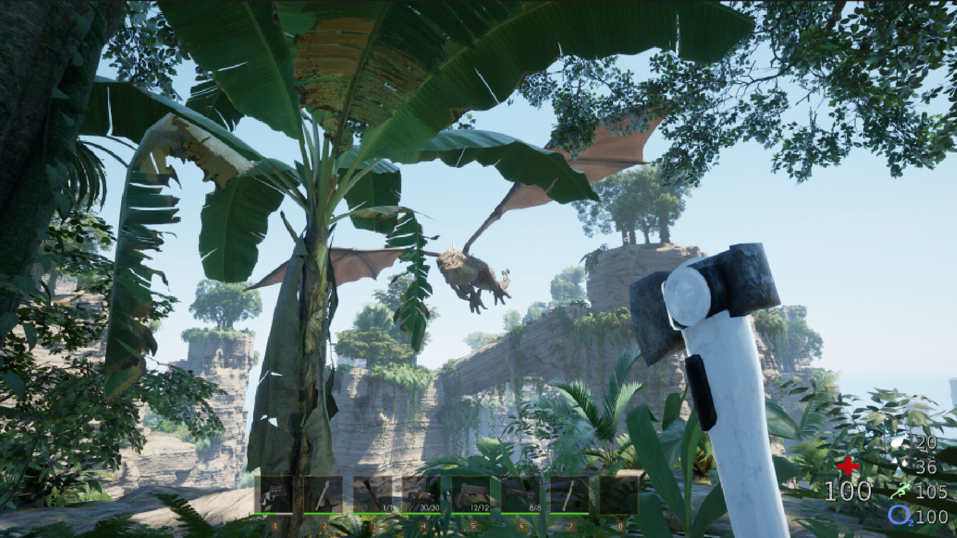 Dragonfall screenshot 11