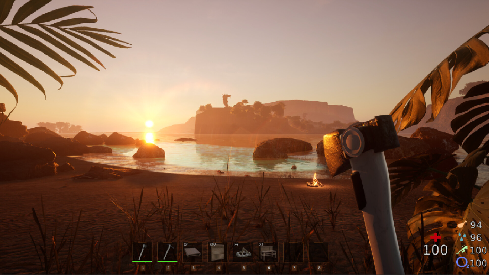 Dragonfall screenshot 13