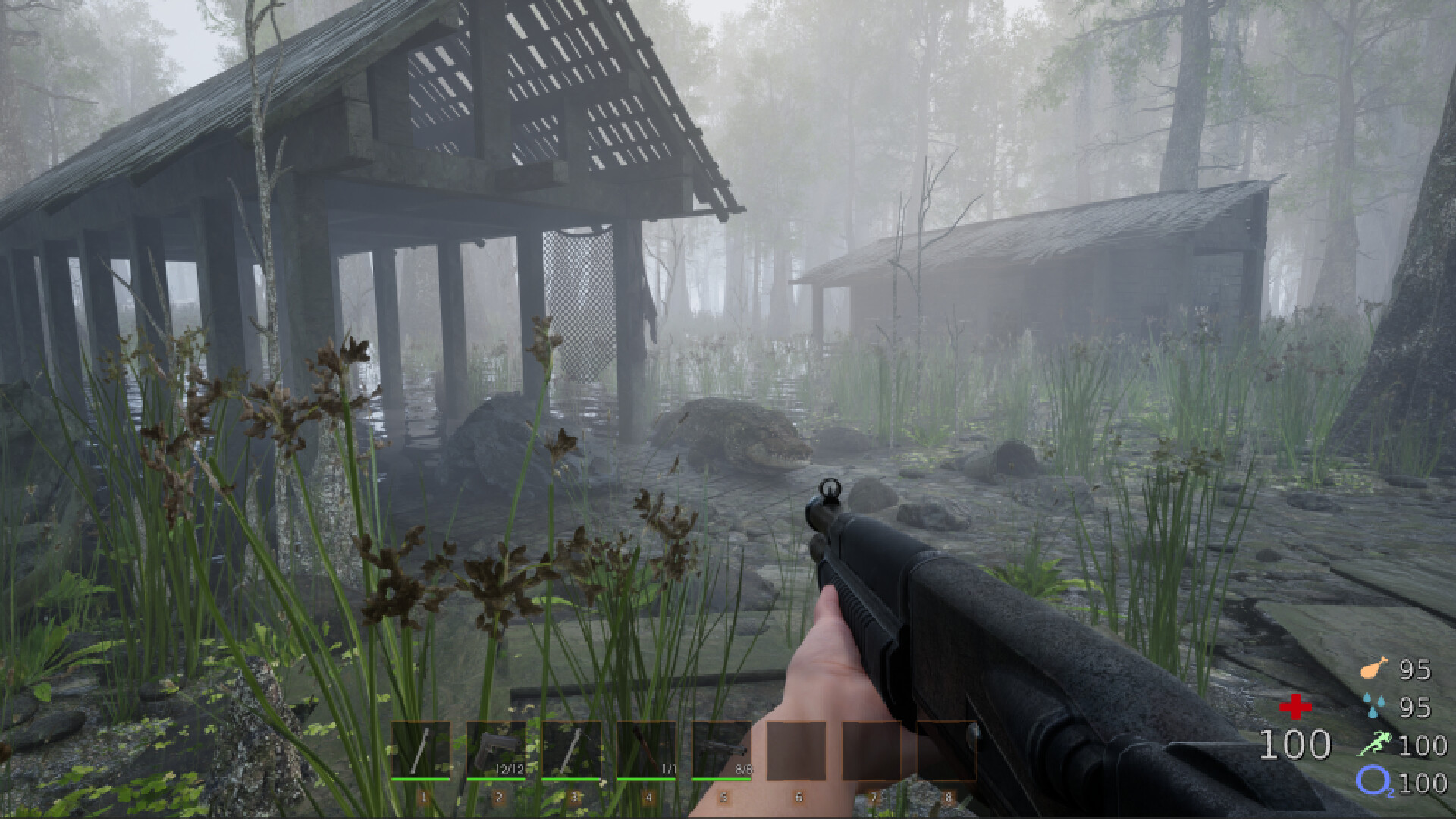 Dragonfall screenshot 17