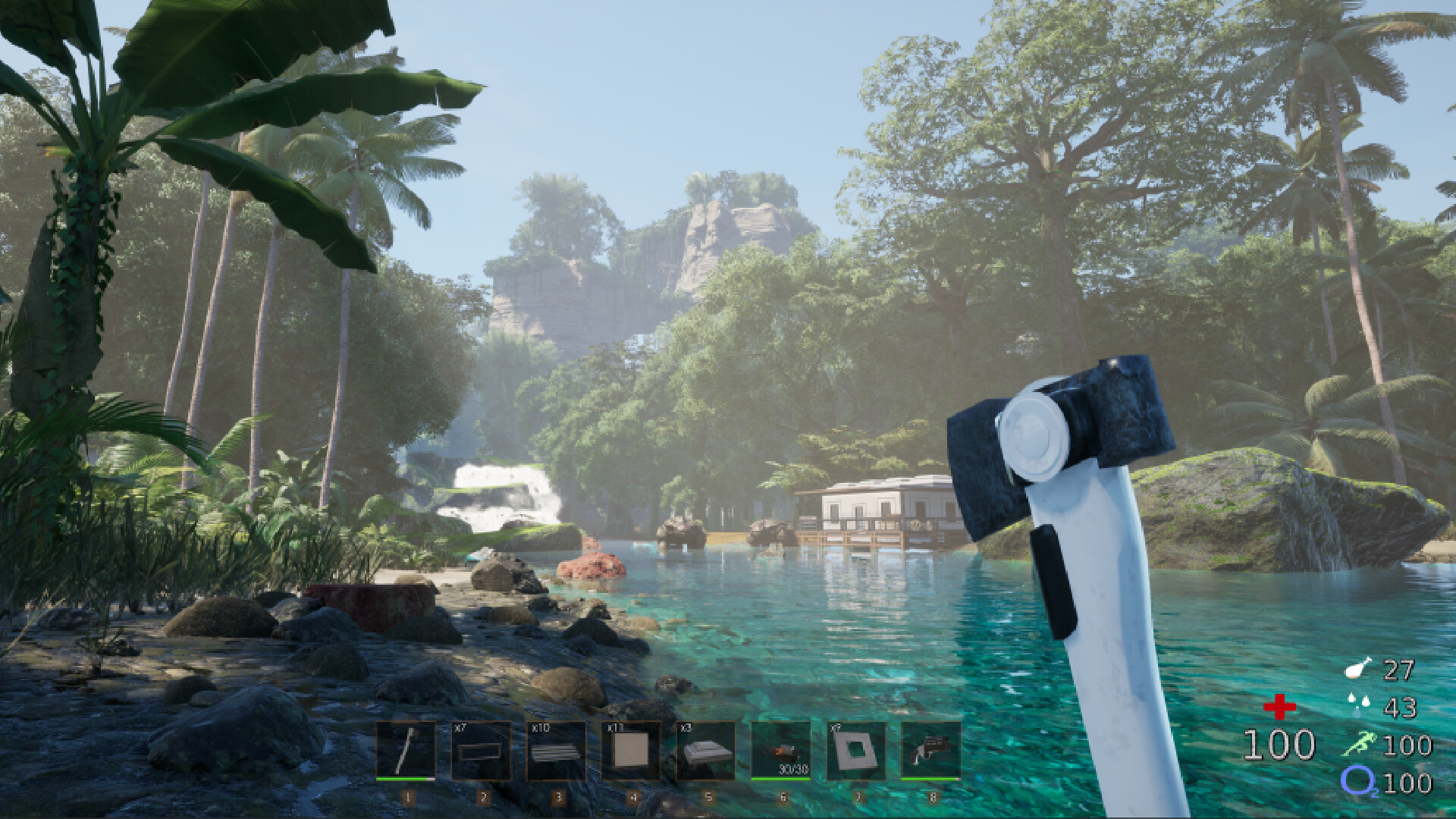 Dragonfall screenshot 16