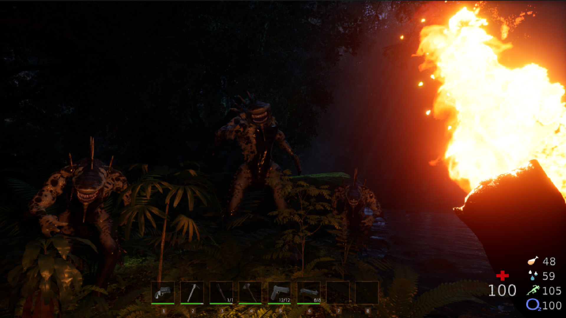 Dragonfall screenshot 12
