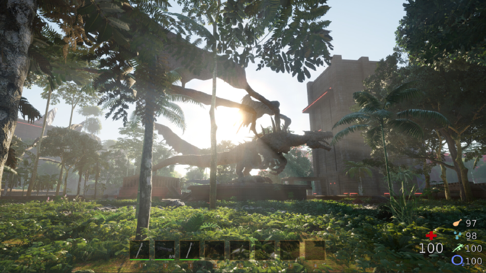 Dragonfall screenshot 22