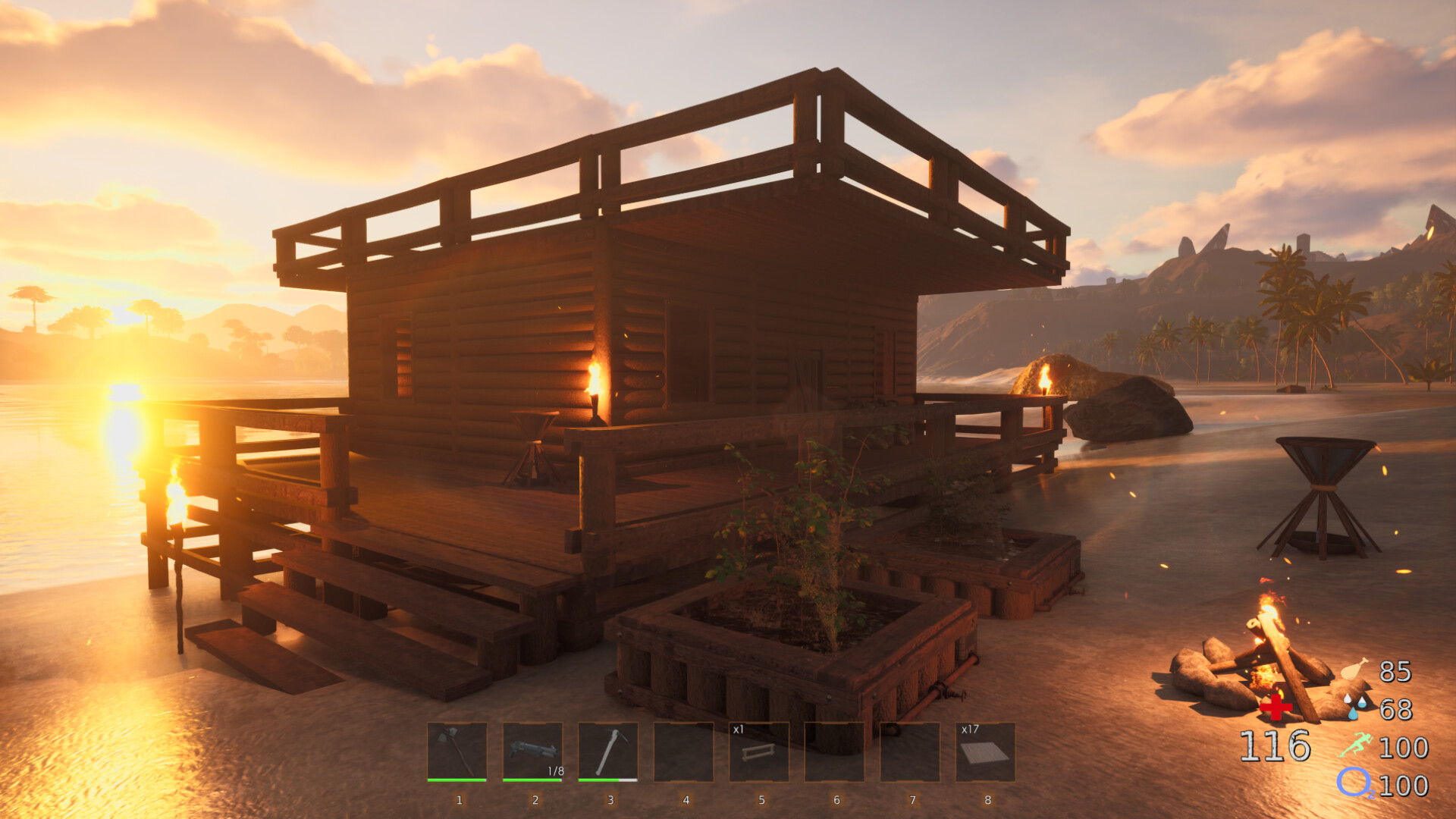 Dragonfall screenshot 27