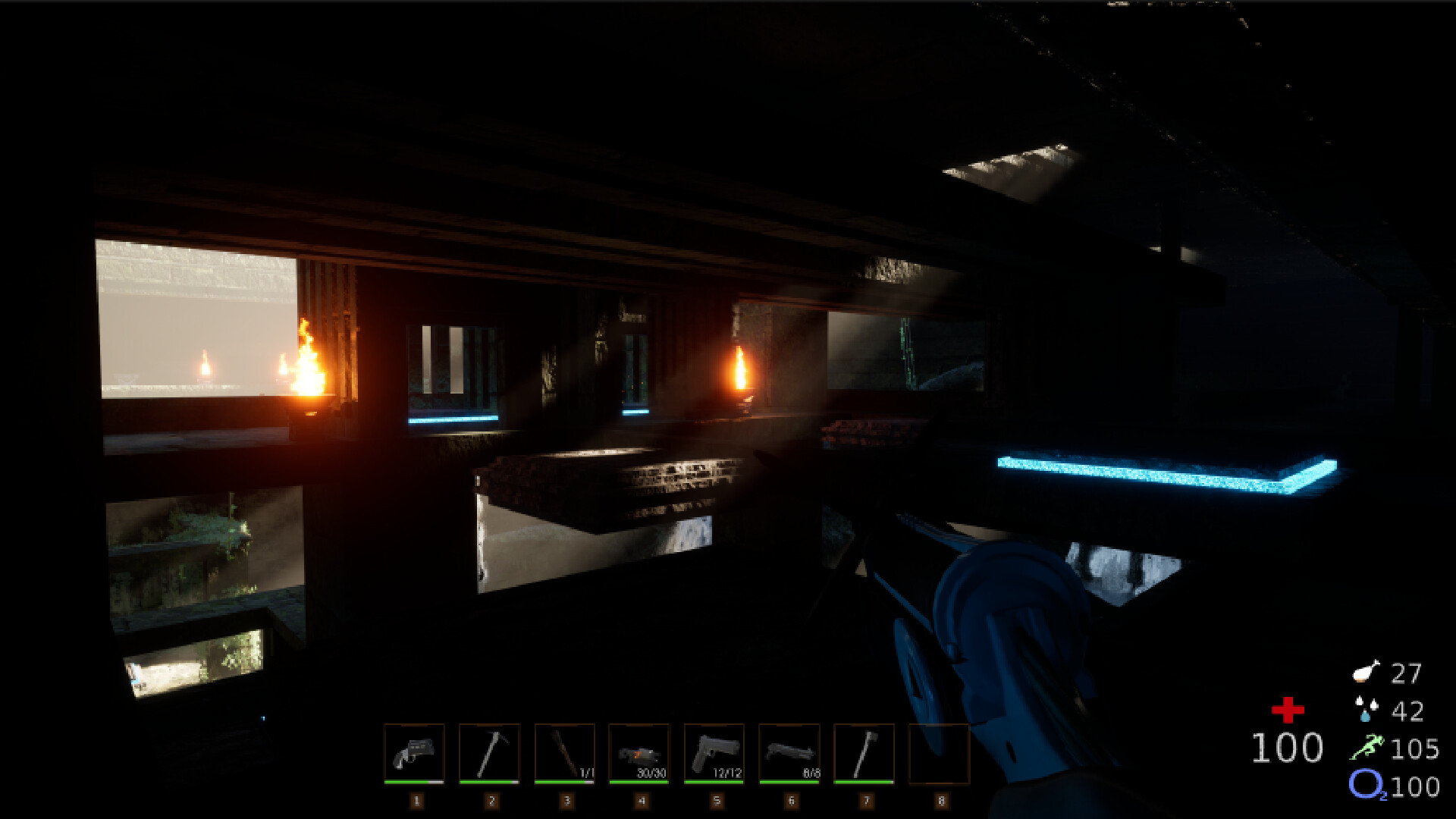 Dragonfall screenshot 18