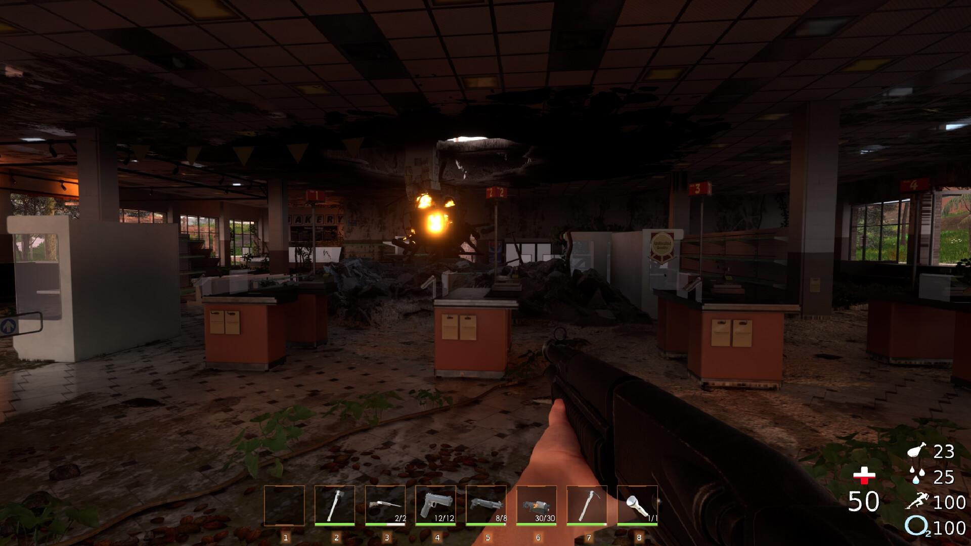 Dragonfall screenshot 30