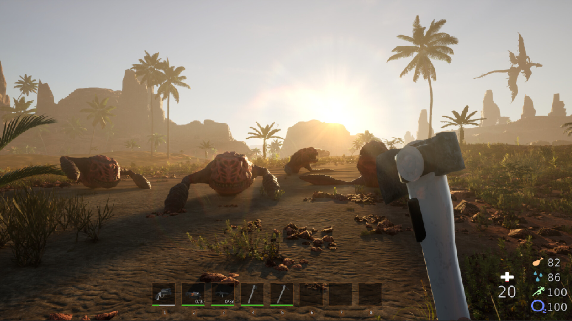 Dragonfall screenshot 9