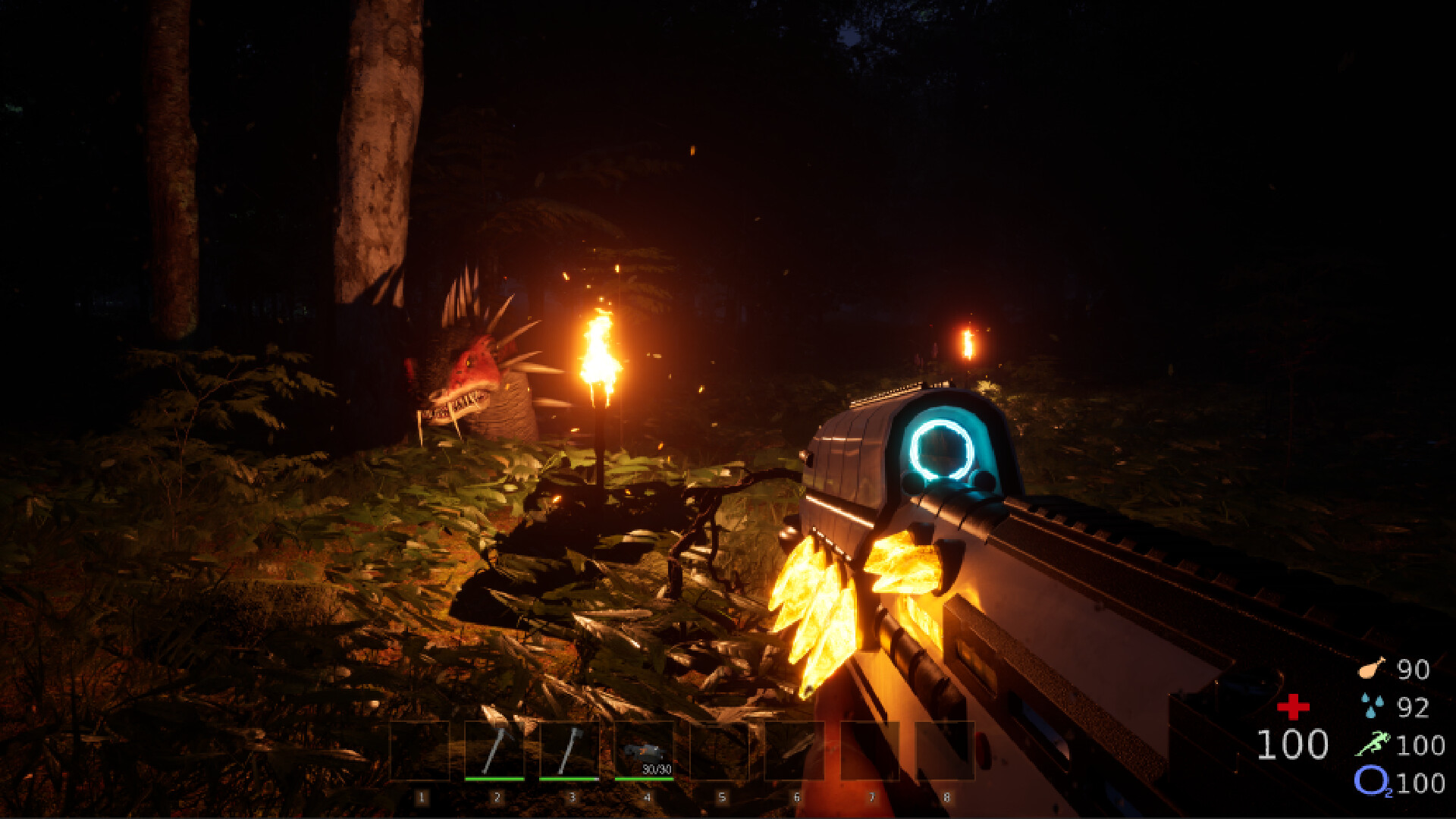Dragonfall screenshot 19
