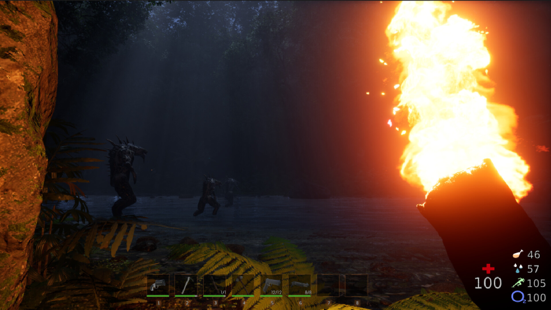 Dragonfall screenshot 10