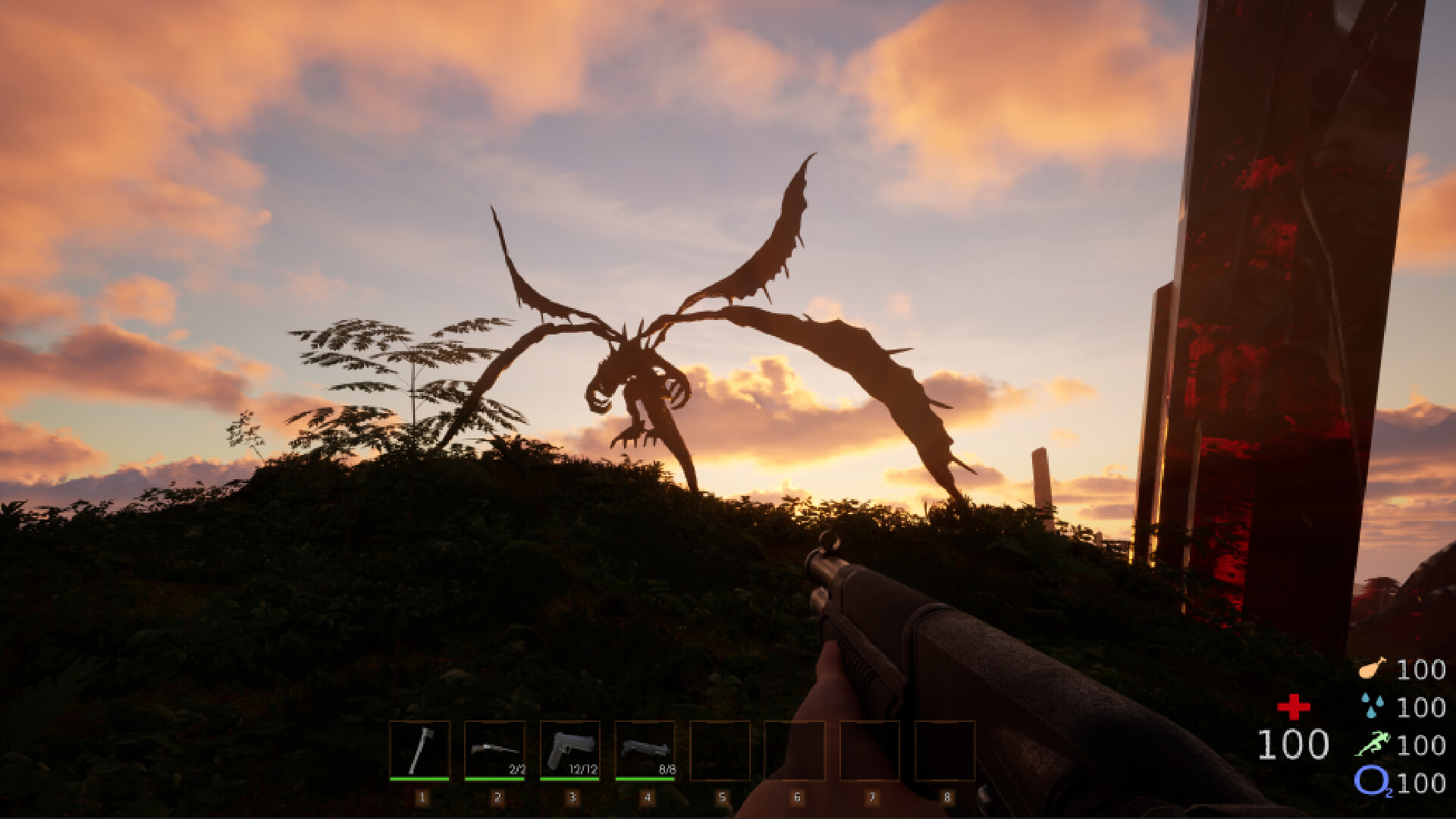 Dragonfall screenshot 15