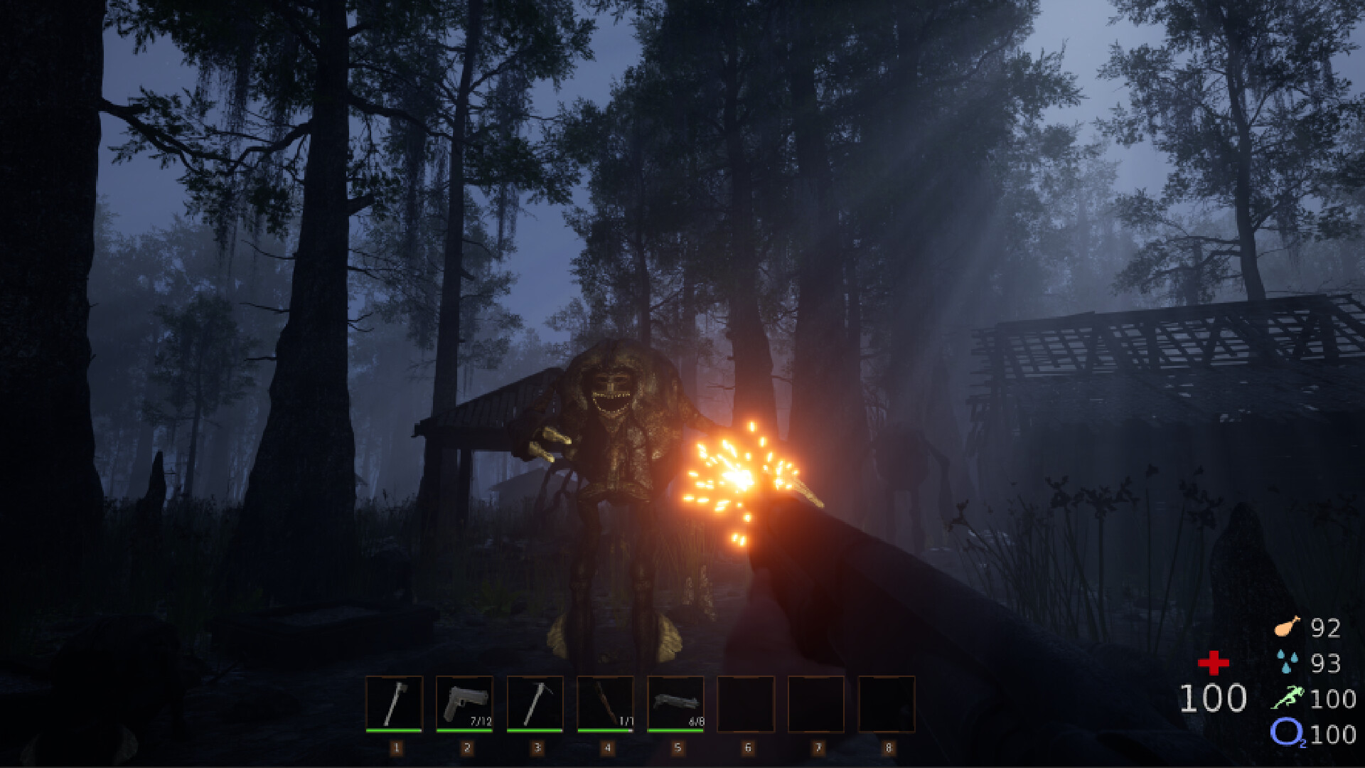 Dragonfall screenshot 20