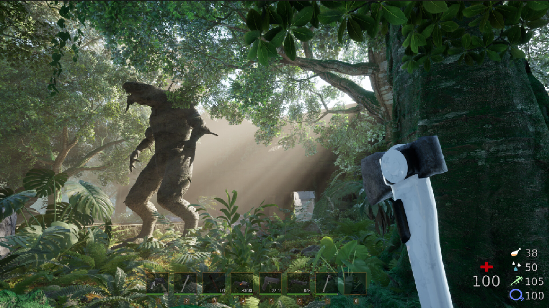 Dragonfall screenshot 23