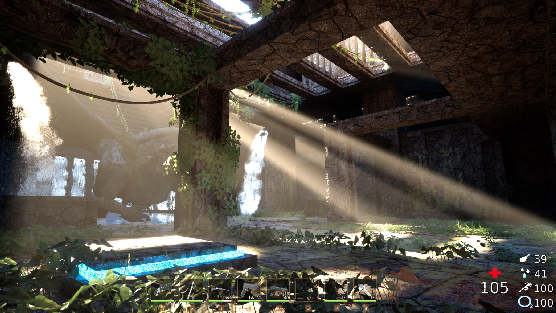 Dragonfall screenshot 25