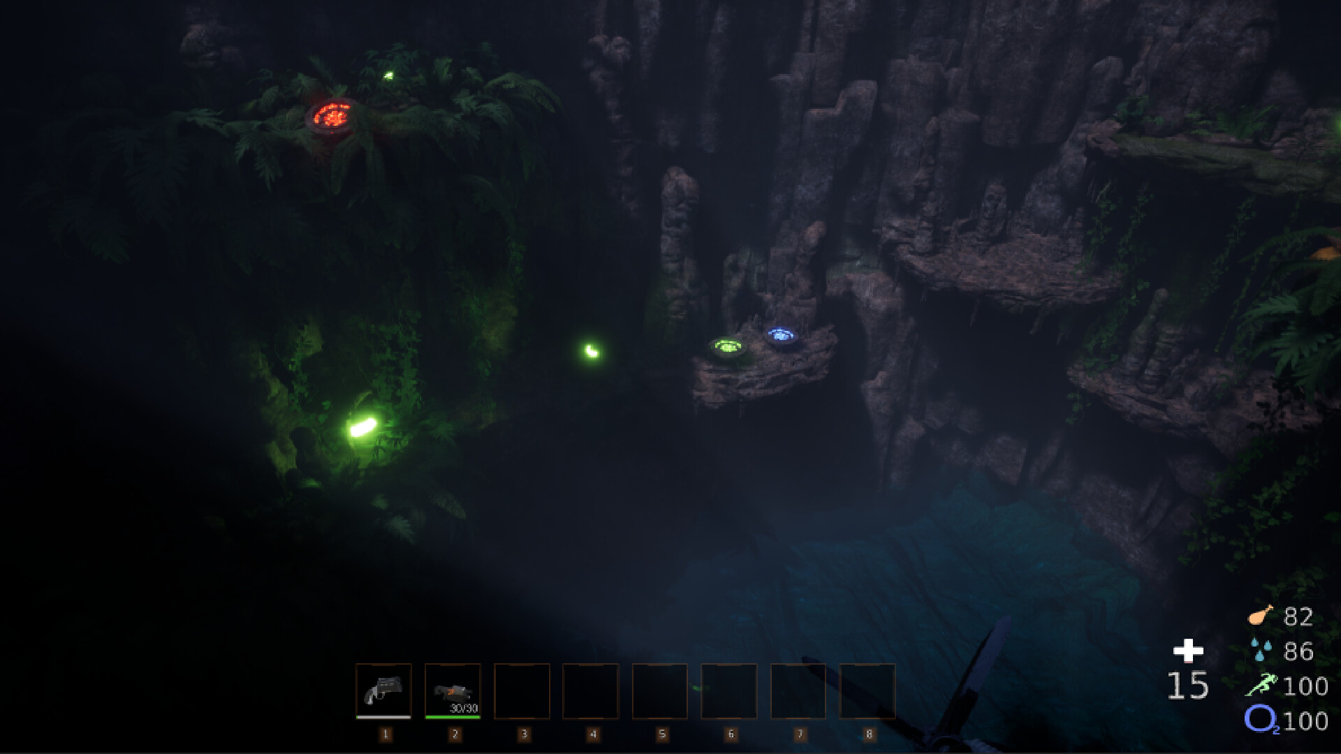 Dragonfall screenshot 21