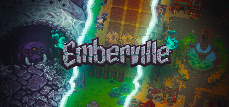 Emberville