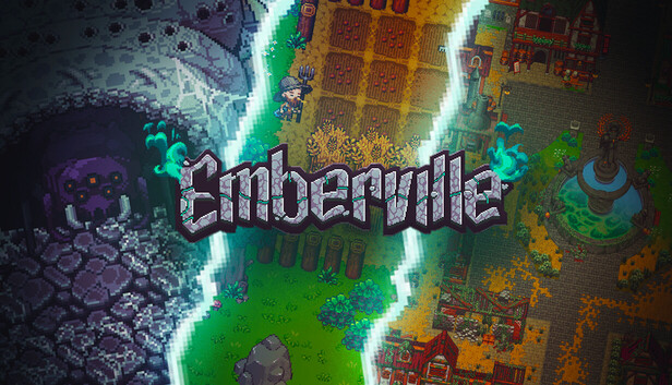 Emberville