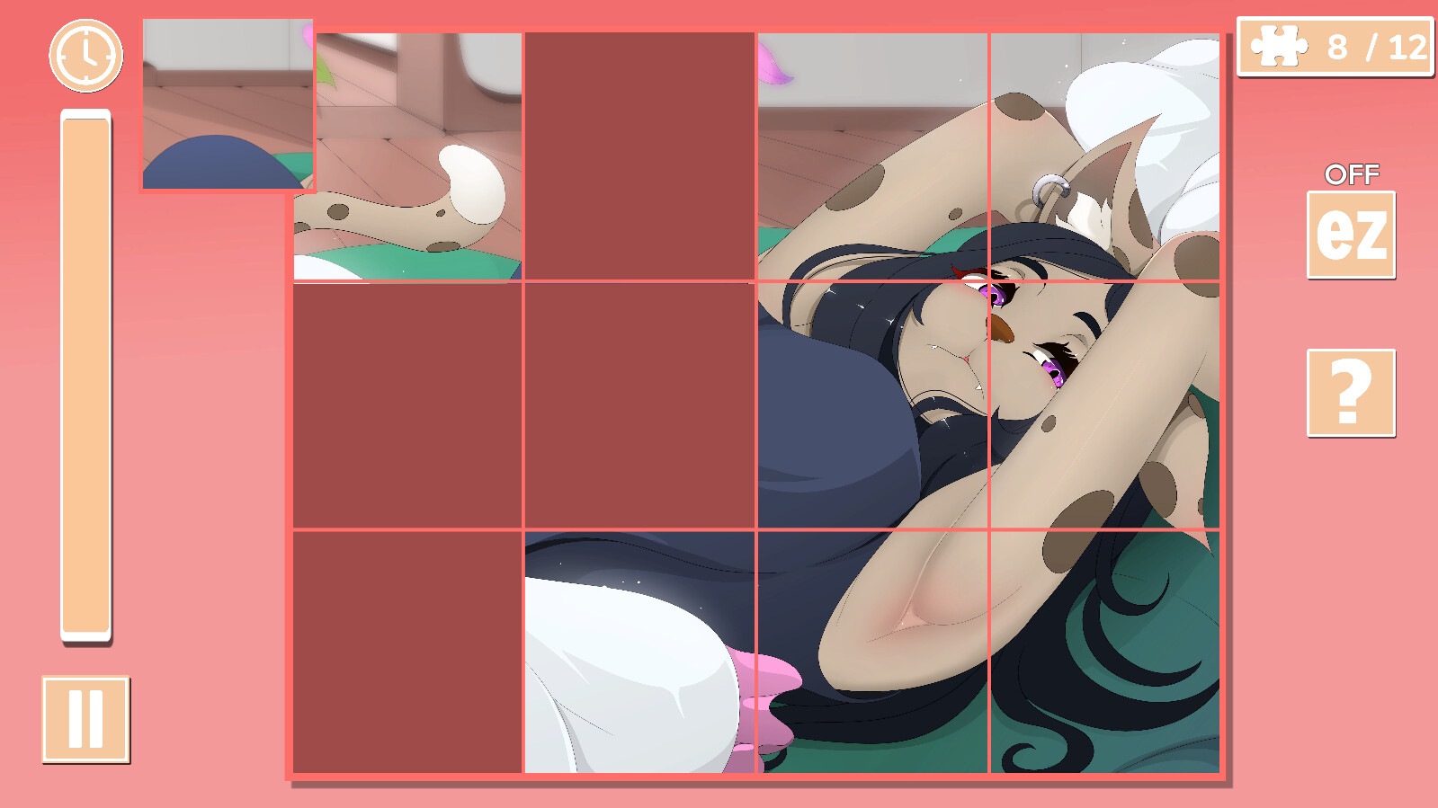 Furry Armpits screenshot 5